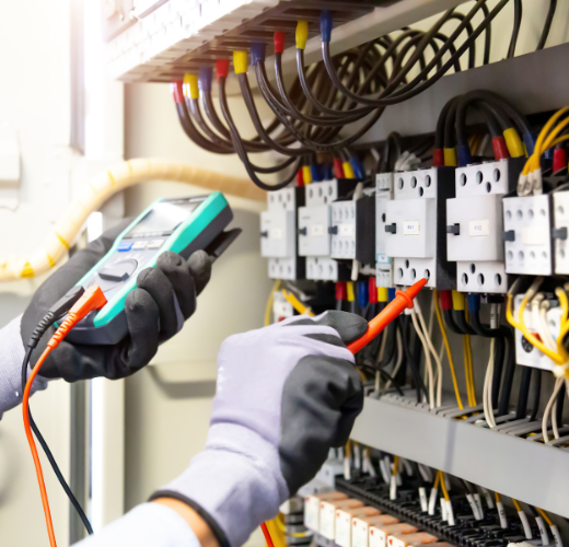 Smart Wiring for Smart Buildings: Revolutionizing Energy Efficiency and Safety