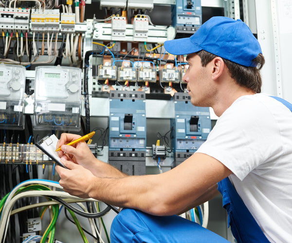 Top Electrical Building Wire Mistakes Contractors Should Avoid – ULE Group