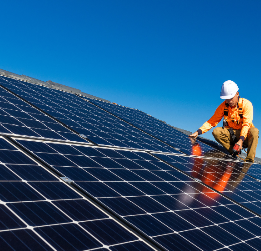 Feature Article in PV Magazine: Electrical Contractors Step into a Bigger Role as Solar and Storage Scale Up