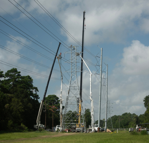 Feature Article in Utility Dive: Why Procurement has Become a Grid Reliability Issue
