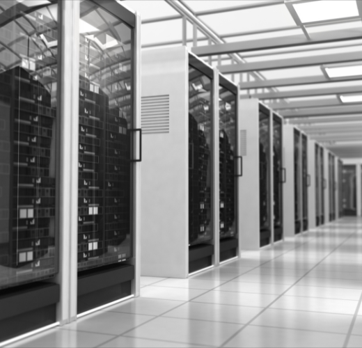Breaking Into Data Center Projects
