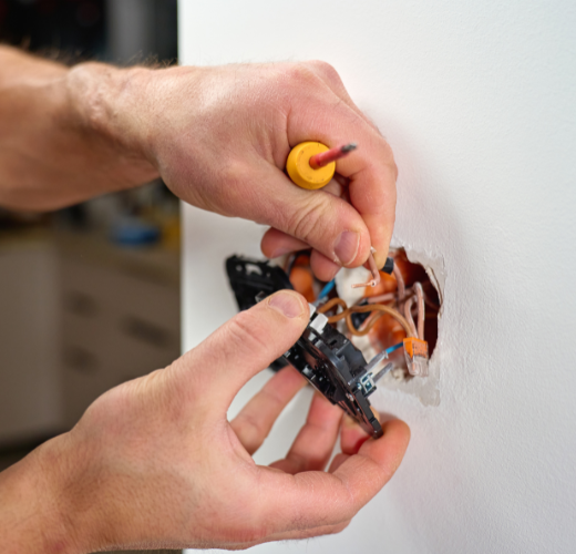 Electrical Job Site Efficiency: Reduce Material Handling Delays and Keep Crews Installing