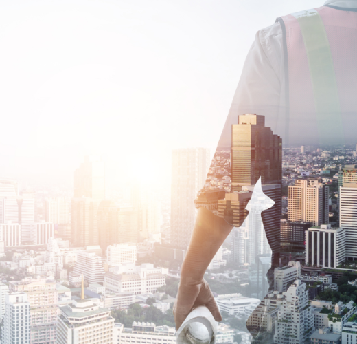 Future-Proofing Your Project’s Power: The Role of a Power Supply Company in Construction