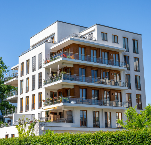 Electrical Supply Planning for Multi-Family Residential Projects: What You Shouldn’t Overlook