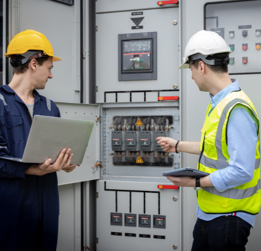 OSHA Tightens Enforcement on Electrical Safety: What Electrical Contractors Need to Know