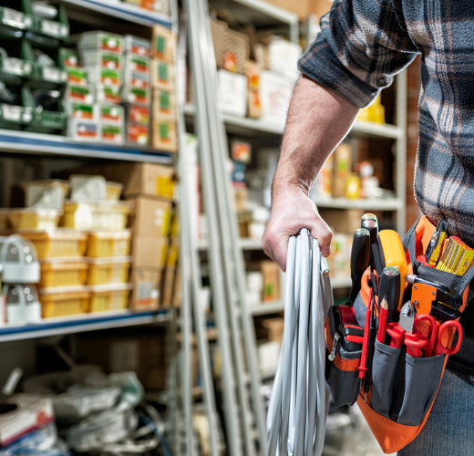 Seasonal Demand Swings: Why Q4 Is a Crunch Time for Electrical Supply