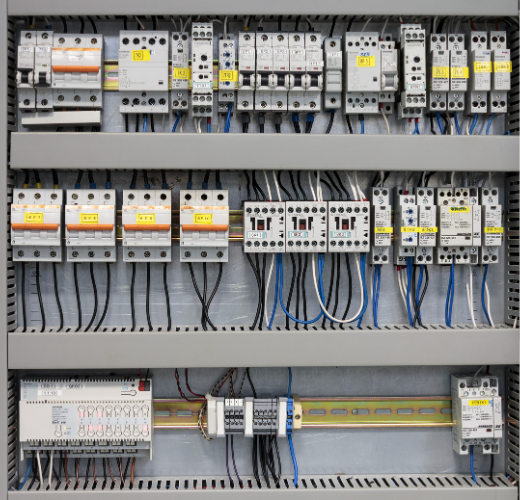 How to Choose the Right Siemens Panel for Your Next Commercial Project
