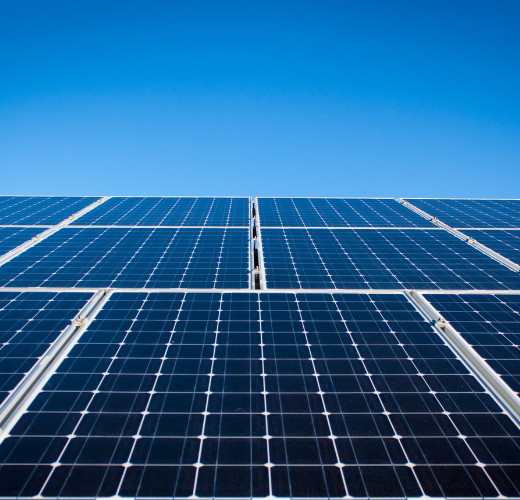 Where Solar Meets Mission Critical: The New Reality of Powering Data Centers
