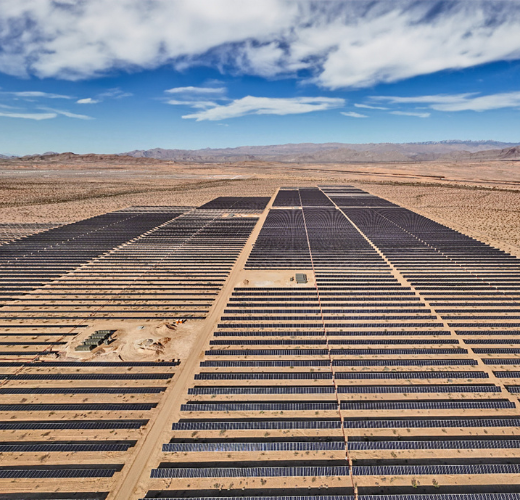 Powering the Solar Boom: How ULE Group Supports the Next Generation of Renewable Energy Projects