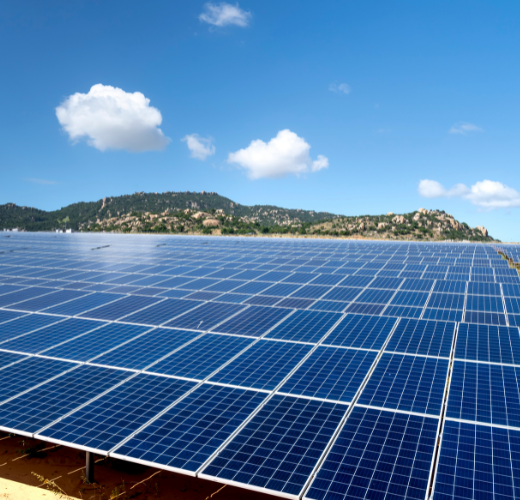 Solar + Storage Integration