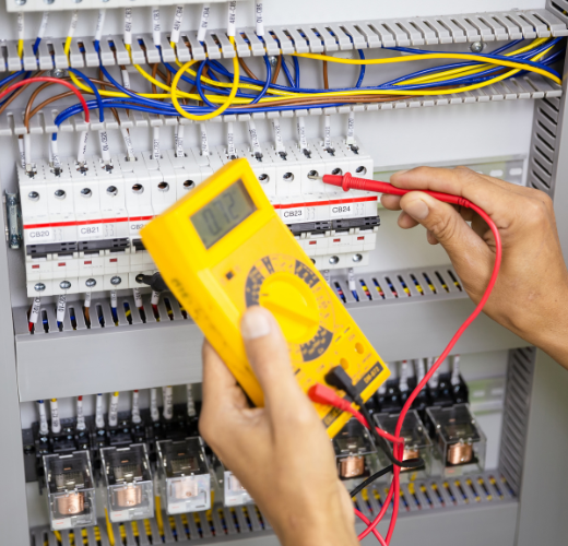 What Every Contractor Should Know Before Switchgear Installation