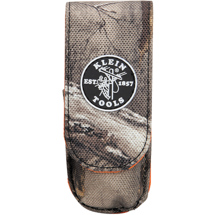 Camo Knife Holder