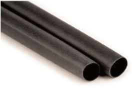 ITCSN-2000-12IN-BLACK-10-PCS, Heat Shrink Cable Sleeve