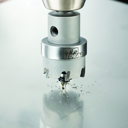 TKO™ Carbide-Tipped Hole Cutter Kit, 4-Piece