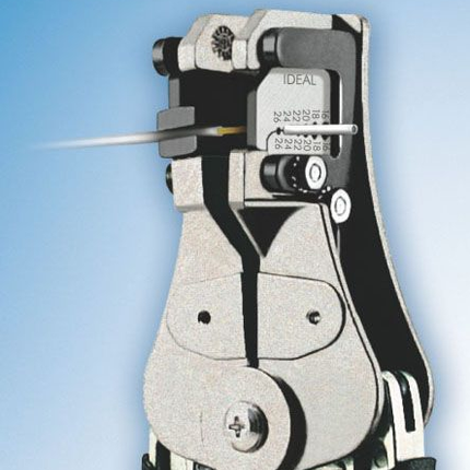 45-639, Wire Stripper