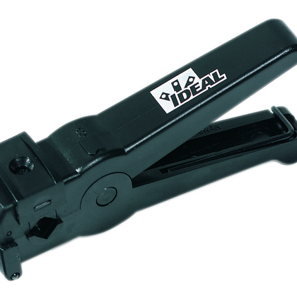 Adjustable 3 Blade Coax Stripper