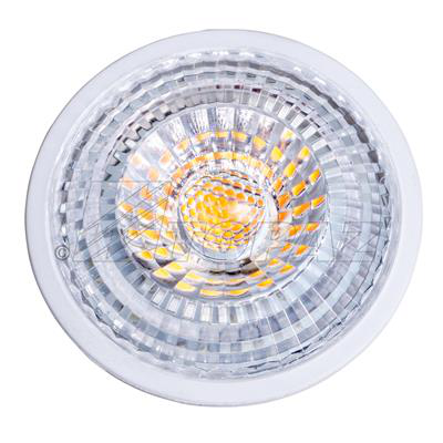 Dimmable LM16 LED Mini-Reflector 3000K