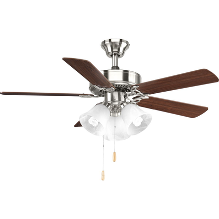 AirPro Builder 42" 5-Blade ceiling fan