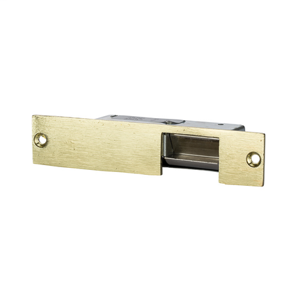 Mortise Type Remote Opener