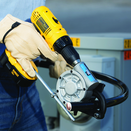 PowerBlade™ Drill Powered Cable Cutter