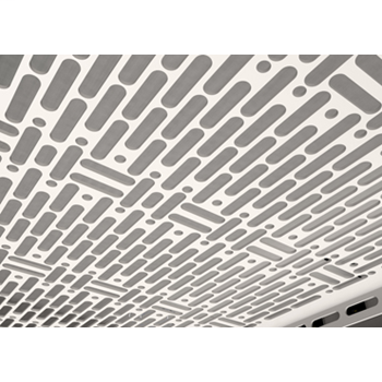 ECB2S Evolution Series Ceiling Box Fully Finished Enclosure ECB2S