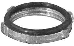 SLG-100S, Conduit Locknut