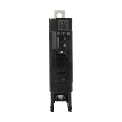 Eaton Series C complete molded case circuit breaker