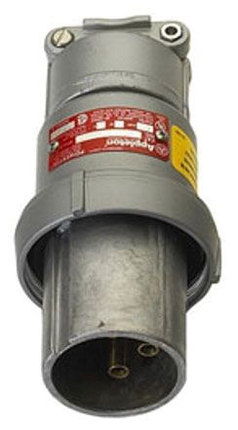 ACP3044BCRS, Pin and Sleeve Plug