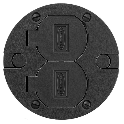 Non-Metallic Replacement Cover