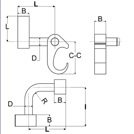 Compression YGL34C2