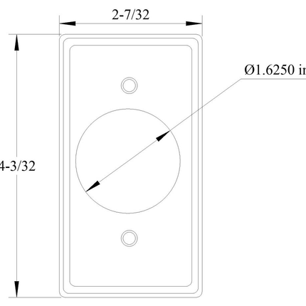 10009, Utility Box Cover