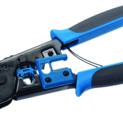 Telemaster™ Modular Plug Crimp Tool