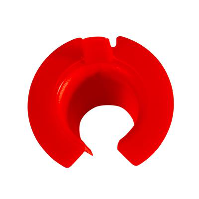 3/4" Anti-Short Bushings 1000/Case