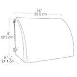 WP2FCH150PSQ/PC