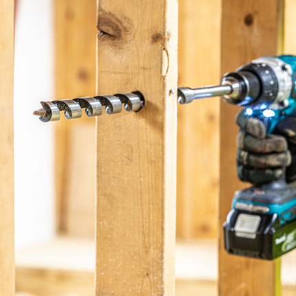 3/4 x 18 Nail Eater® Bit