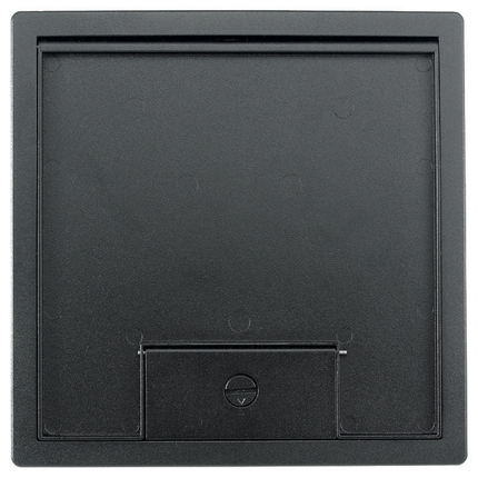 Floor Boxes, HBLTCGNTBKSW