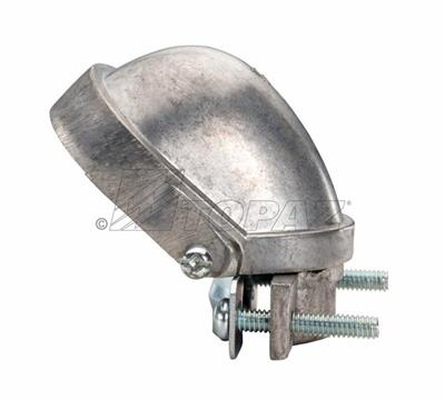 2" Clamp On Type Service Entrance Cap
