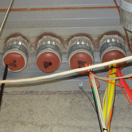 Firestop Plug 2" (51 mm)