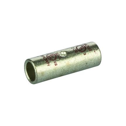CU CMP Splice Short 2 AWG