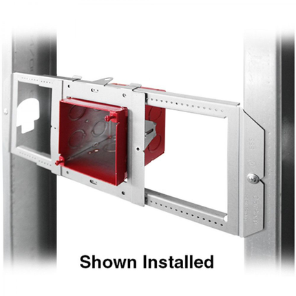 FA-UMAB, Fire Alarm Switch Box