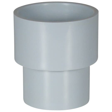 3/4 IN PVC CONDUIT REPAIR COUPLING