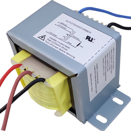 HID REPLACEMENTS XFMR200 TRANSFORMER 200W 480V