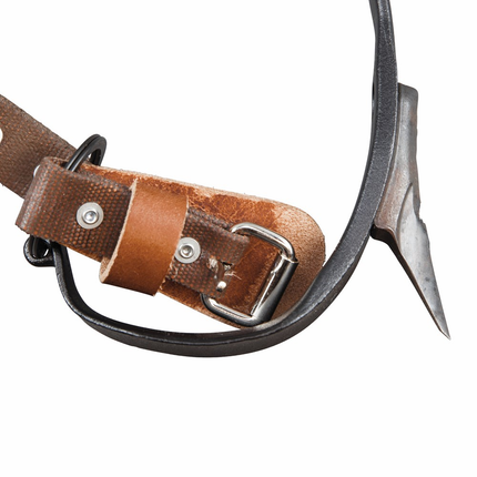 Hydra-Cool™ Pole Climber System