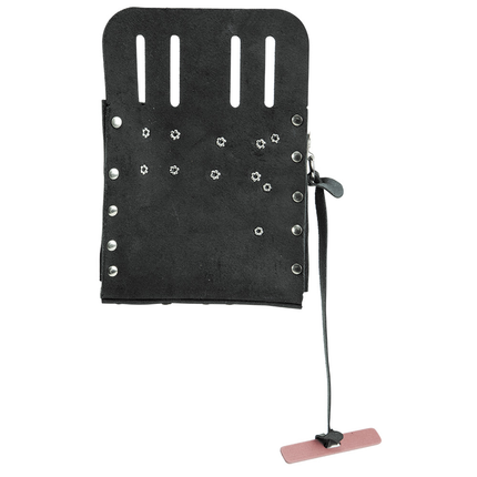 10-Pocket Tool Pouch