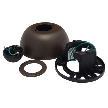 Sloped Ceiling Kit - 1-inch - OB