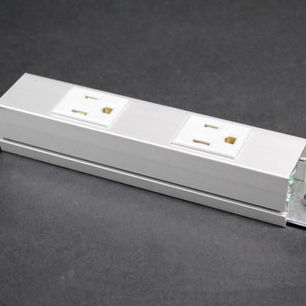 AL2000 In-Line Receptacle