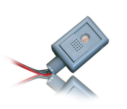 DC Low Voltage Photocell