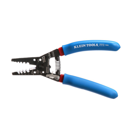Klein-Kurve® Wire Stripper/Cutter