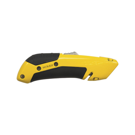 Self-Retracting Utility Knife