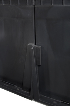 Outdoor Ground Box